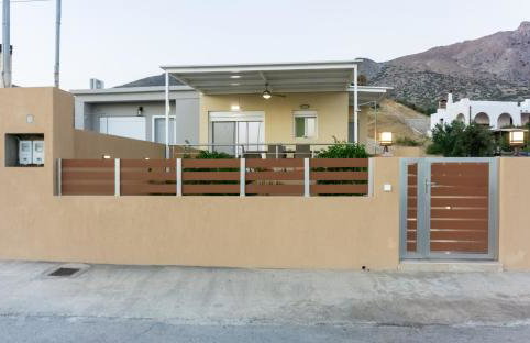 Keratokampos Seaside Retreat - Foto 6