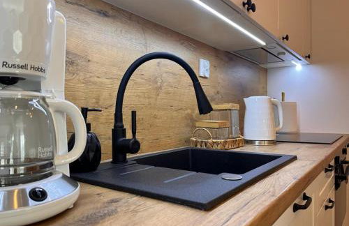 Polanki Aqua Apartament BOHO - Foto 15