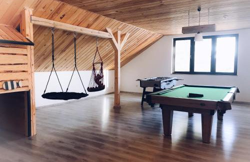 Willa Bosmański Zakątek - Photo 14