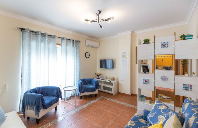 Villa Marquez Apartments - Foto 20