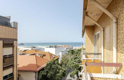 LEÇA'S BEACH FLAT**AMAZING VIEWS**PORTO - Foto 54