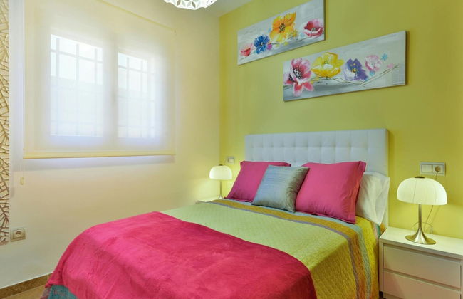 Charming Villa in Ibiza Town - Foto 2