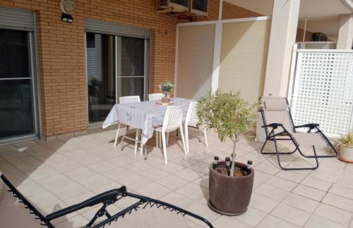 Piso con piscina y parking - Photo 33