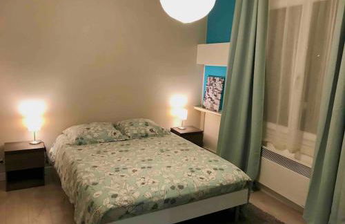 Agréable appartement - Foto 7