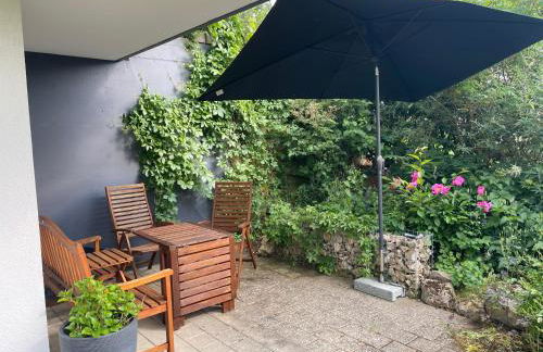 Ferienwohnung im wunderschönen Altmühltal - Foto 9