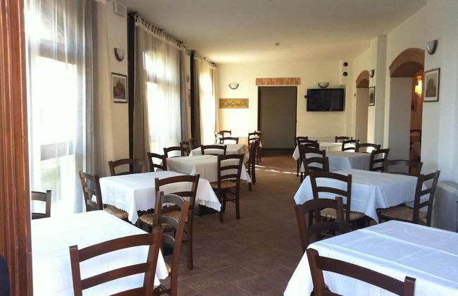 Agriturismo Antico Noce - Foto 10