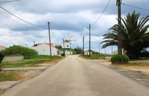 Charming house in Nazaré with terrace and parking - Foto 16
