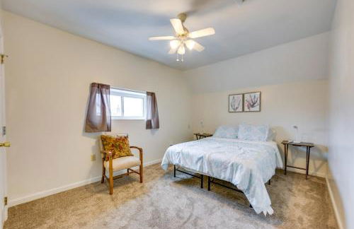 Cozy East Pittsburgh Home - 7 Mi to Frick Park! - Foto 23