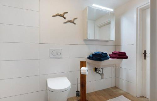 Ferienwohnungen Zur Mühle - Foto 48