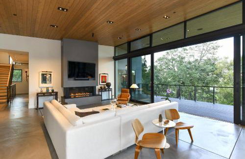 Modern Luxury Villa At Base Of Sonoma Mountain- Includes Wine Tasting Passport - Foto 10