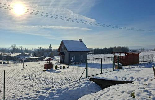 Idzikowianka - Foto 1