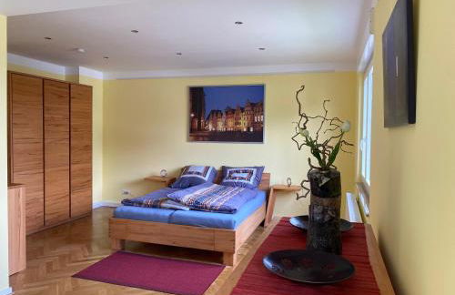 Ferienwohnung am Schölerberg - Foto 20