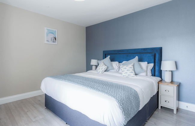 Haven View - 2 Bedroom Apartment - Milford Haven - Foto 3