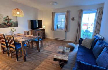 Familienwohnung Harbour View - Foto 1