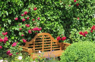 Ferienhof Wohler - Wohnung 5 - Foto 26