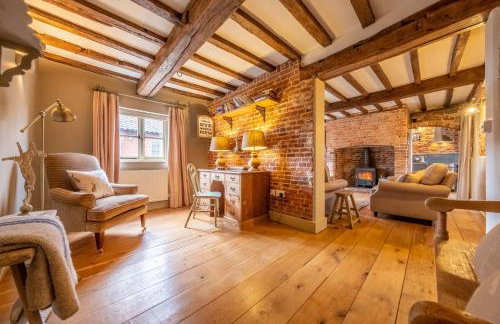 Stockmans Cottage - Foto 9