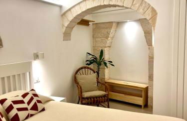 Frida, suite in stile pugliese - Foto 12