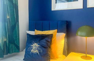 Phoenix House - 2 Double Bedroom House - Business and Corporate Travellers - Photo 31