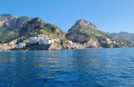Casa Gargano Ravello Amalfi Coast - Foto 40