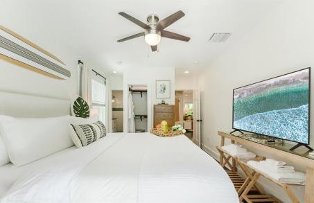 Coral Cove Hideaway Guest House & Heated Pool! - Foto 39