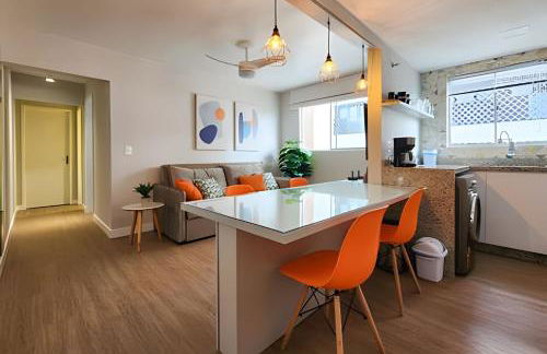 Apê Games para Família, 2 quartos, Petfriendly - Foto 22