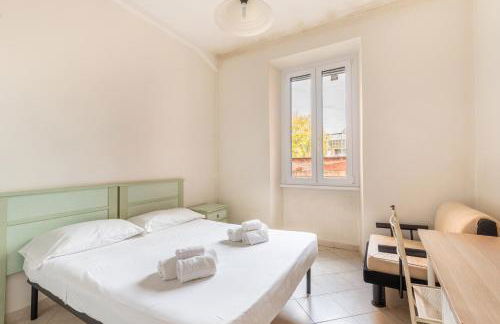 Ostiense 2 bedroom flat - Photo 19