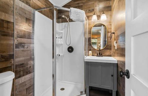 Leisure Escape - TX Hill Country - Foto 45