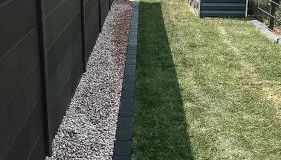 Modernes Ferienhaus an der Kapelle - Foto 4, Garden