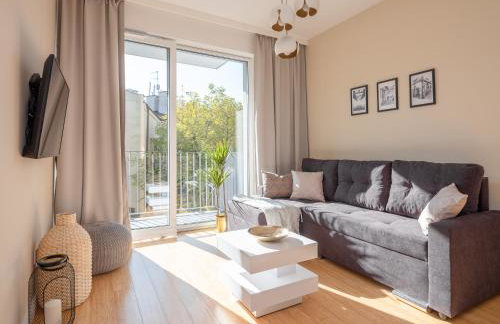 Lofts Cracow Apartments - City Center - Photo 88