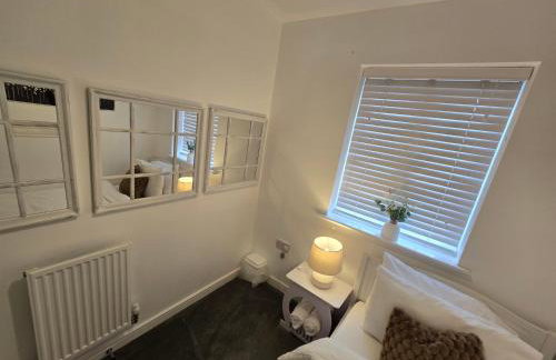 The Charm Luxury House - 8mins to NEC, Birmingham Airport - Foto 41