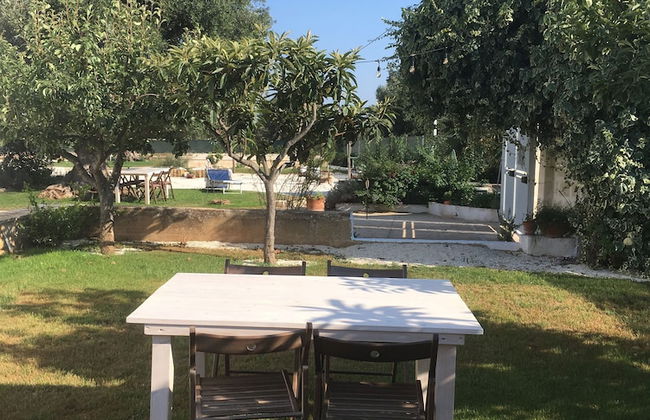 Masseria Verbena - Photo 22