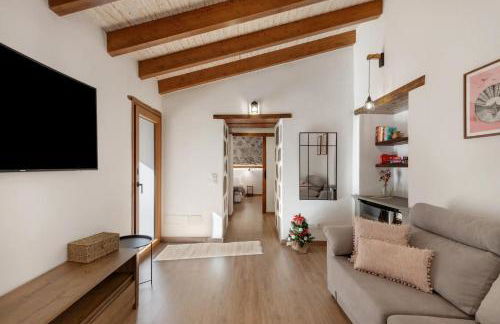 La Pelusa casa rural - Photo 22