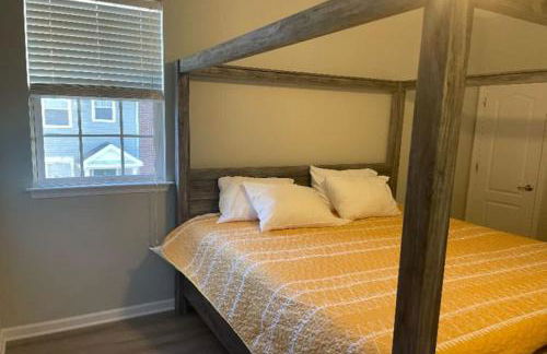 Cozy Corner Townhome - Foto 10