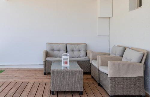 Arokaria Holiday Houses - Foto 22