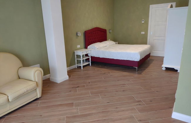 RMaison Luxury Suites Olbia - Foto 17