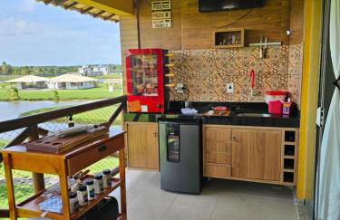 Villa das Águas o Paraiso - Photo 1