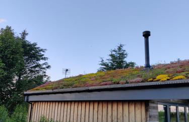 Wildflower Eco Lodges - Foto 43