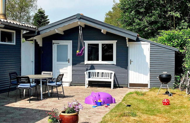 6 Person Holiday Home in Grenaa-by Traum - Foto 10