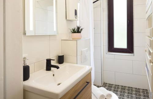 ImmoStay Ferienhaus mit Garten & Free Parking - Foto 31