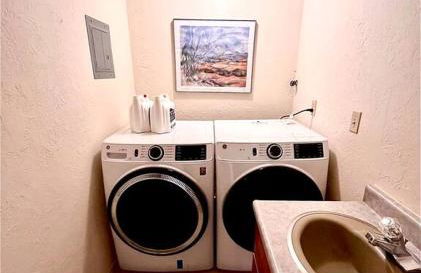 Sweet Cabin in Government Camp, Oregon - Foto 28