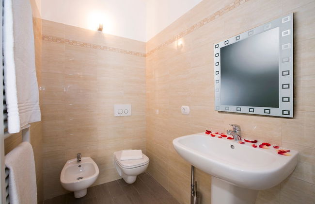 Casa Laura Apt 6 in Il Piazzo - Foto 20