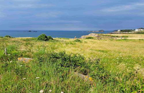 Maison de vacances moderne à proximité des plages - Foto 17