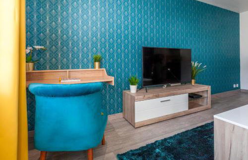 Le Quai amiénois - Nid douillet moderne face à la Cathédrale - Foto 13