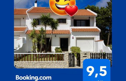 West coast dream Nazare - Foto 1