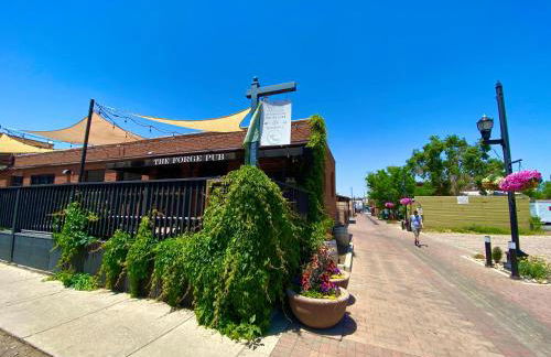 The Penthouse Loft in the Heart of Old Town! - Foto 67