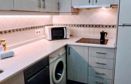 Apartamento Alderete - Photo 13