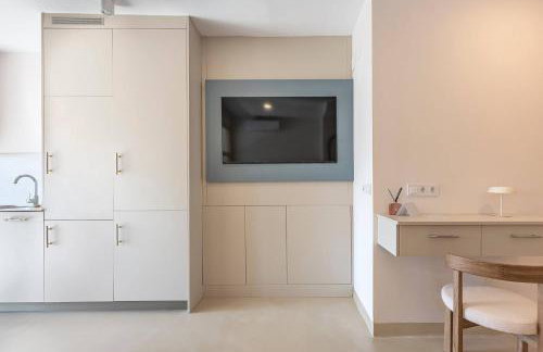 Stylish Apartment in Golden Mile at 300m from the Beach - Foto 19