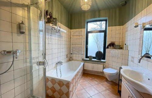 Moor Feeling Apartments Worpswede - Foto 8