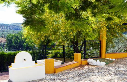 Cortijo La Cañada - Foto 34