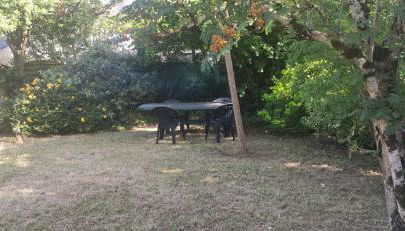 Maison et jardin Nantes Chantenay - Foto 4, Garden